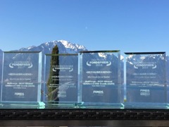 Fondspreise © Jean-Pierre Pfenninger Fondspreise