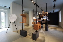 Universalmuseum Joanneum © J.J. Kucek Universalmuseum Joanneum