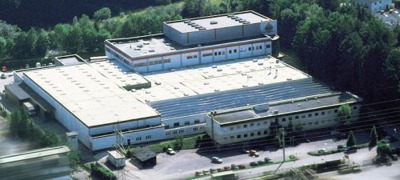 kb-endlos Kroiss & Bichler Werk © kb-endlos Kroiss & Bichler GmbH kb-endlos Kroiss & Bichler Werk