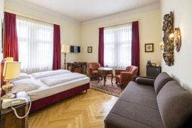 © © Kremslehner Hotels