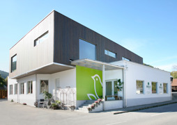 Walli Schauraum © WALLI Wohnraum Garten Walli Schauraum