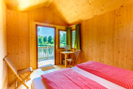 Camping und Pension Au an der Donau © Camping und Pension Au an der Donau Camping und Pension Au an der Donau