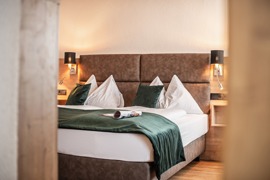 Bildergalerie Bergland Seefeld © Bergland Seefeld Bildergalerie Bergland Seefeld