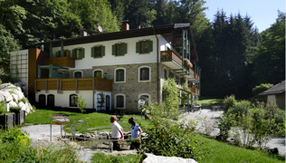01 © Naturidyll Hotel Hammerschmiede 01