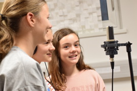 © Gymnasium Seekirchen