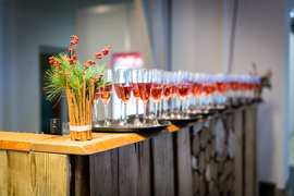 Gourmet Eventgastronomie © Gourmet Eventgastronomie Gourmet Eventgastronomie