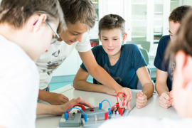 © Matthias Streibel © Matthias Streibel © Matthias Streibel