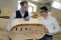 © Tischlerei Handl GmbH