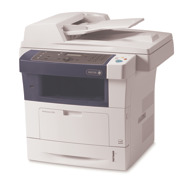 Xerox WC3550 © Xerox Austria GmbH BIZ ZWEI Xerox WC3550