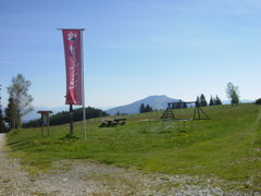 Hochangerschutzhaus © Naturfreunde Bruck/Mur Hochangerschutzhaus