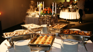 Livingbistro © Livingbistro event- und messecatering Gmbh Livingbistro