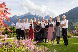 © Margreiter Gastronomie GmbH