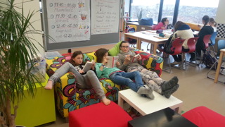 © Gymnasium Seekirchen