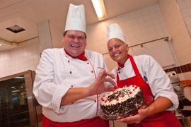 Küche © Simi Küche