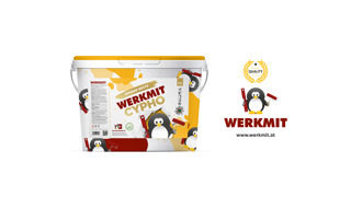 © Bild im Eigentum von Werkmit