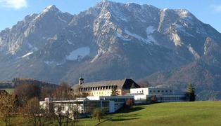 HBLFA Raumberg-Gumpenstein © HBLFA Raumberg-Gumpenstein HBLFA Raumberg-Gumpenstein