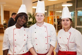 Haus Liebhartstal © Kuratorium Wiener Pensionisten-Wohnhäuser Haus Liebhartstal