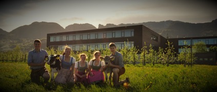 LWS Hohenems 3 © LWS Hohenems LWS Hohenems 3