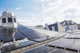 PV Volksoper © Volksoper Wien GmbH PV Volksoper