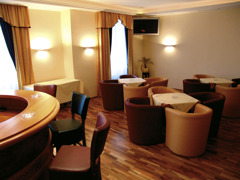 Kaminzimmer © Hotel Bayrischer Hof & Hotel Alexandra Platzer Alexandra e.U. Kaminzimmer