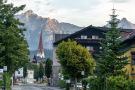 Bildergalerie Bergland Seefeld © Bergland Seefeld Bildergalerie Bergland Seefeld