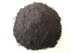 Kranzinger Grüngutkompost