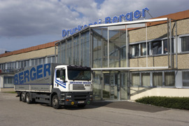 Berger Ansicht © Ferdinand Berger & Söhne GesmbH Berger Ansicht