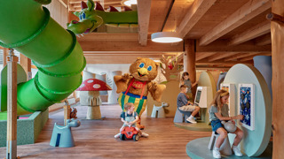 © Falkensteiner Hotels & Residences