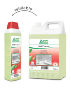 Sanet natural © tana Chemie GmbH Sanet natural