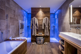 © Hotel Kaiser - Kaiserlodge