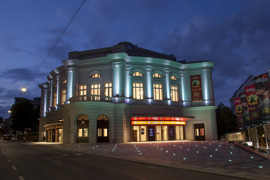 Raimund Theater © Sandra Kosel Raimund Theater