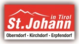 Region St. Johann in Tirol