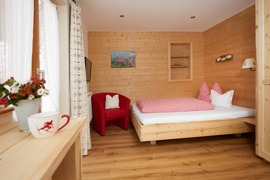 © Biohotel Walserstuba