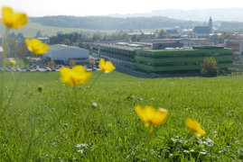 © Gymnasium Seekirchen