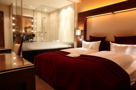 © Flemings Hotels GmbH