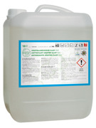 Neutralreiniger Easy Eco © Lyreco Switzerland Neutralreiniger Easy Eco