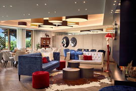 © Wanderhotel Kirchner