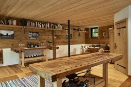 © Biohotel Walserstuba