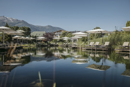 © Alpenresort Schwarz