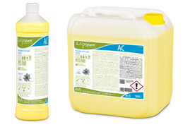 LG AC © E.MAYR Reinigungstechnik GesmbH LG AC