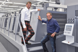 Paul Gerin Bild © Paul Gerin GbmH & Co KG Paul Gerin Bild