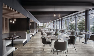 © Harisch Hotel GmbH