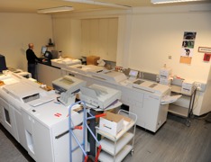 Zentrale Kopierstelle des BMLFUW © BMLFUW Zentrale Kopierstelle des BMLFUW