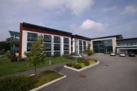 NÖ Pflege- und Betreuungszentrum Raabs/Thaya © NÖ Pflege- und Betreuungszentrum Raabs/Thaya NÖ Pflege- und Betreuungszentrum Raabs/Thaya