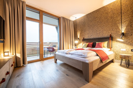 TSK Naturzimmer © TAUERN SPA Zell am See – Kaprun TSK Naturzimmer