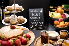 © Henriette Stadthotel/supersusi.com