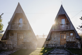 © Etno Selo Nevidio