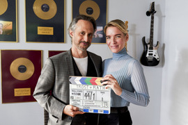 © © ServusTV / EPO-Film / Ricardo Gstrein