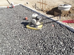 © GEOCELL Schaumglas