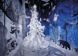 © Swarovski Kristallwelten